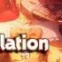 Constellation Osanemi Kagamine Rin The Daughter Of Evil НА РУССКОМ