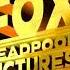 Fox Deadpool Pictures Fox Deadpool Pictures Animation 2006 REMAKE