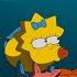 UNDERWATER SIMPSONS