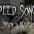 Tini Lin зачем ты раздеваешься Speed Songs 2022 Speed Song Music