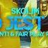 SKOLIM To Jest To GranTi Fair Play Remix