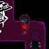 Deltarune How To Unlock Jevil Find And Fix The Broken Keys Secret Boss Fight