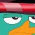 Phineas Ferb Perrysode Just Desserts