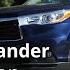 Top 5 Problems Toyota Highlander SUV 2014 2019 3rd Generation