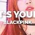 BLACKPINK AS IF IT S YOUR LAST 𝙎𝙡𝙤𝙬𝙚𝙙 𝙍𝙚𝙫𝙚𝙧𝙗 𝙑𝙚𝙧𝙨𝙞𝙤𝙣