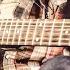 Whiskey Barrel Guitar JUSTIN JOHNSON SOLO SLIDE GUITAR Whiskey Barrel Blues