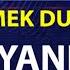 TÜRKÇE YEMEK DUASI YEMEKTEN SONRA OKUNACAK TÜRKÇE KISA DUA