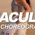 Shygirl Immaculate Jioh Choreography