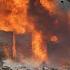 CHINA COLLAPSES BOMB LIKE EXPLOSION COLLAPSES BUILDINGS CARS BLOWN AWAY 30 DEAD AND INJURED