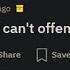 What S A Joke That Can T Offend Anyone