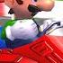 Mario Kart Double Dash HD Full Game Walkthrough