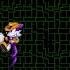 Sonic Triple Trouble 16 Bit Atomic Destroyer Zone Act 3 Fang 1080 HD