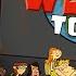 Total Drama World Tour FULL SEASON 24 7 LIVE