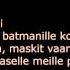 Robin Boom Kah REMIX