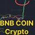 BNB COIN PRICE RISING BINANCE COIN Crypto BNB Binance