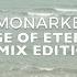 Monarke Bridge Of Eternity Remix Edition ALBUM VIDEO TEASER Steyoyoke