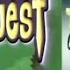 World Of Quest Split Screen Credits Compilation March April 2008