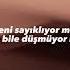 Amorf Çöl X Slowed Türkçe çeviri