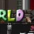 Mario Forever Roman Worlds V3 5 1 World XVII FINAL WORLD