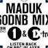 BBC Radio One Maduk DnB60 Mix Drum And Bass