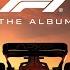 Drive From F1 The Movie Preview