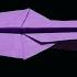 How To Make Paper Airplane Easy That Fly Far