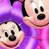 Minnie S Bow Toons Fashion Day 20 Minute Compilation Disneyjr