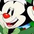 We Could Try And Do It Santa Song Animaniacs Hulu