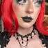 Hello Misery Rubygloom