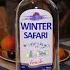 Ликер Winter Safari Сравнение и всякое