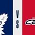 NHL Highlights Maple Leafs Vs Capitals November 13 2024