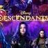 Queen Of Mean From Descendants 3 Official Instrumental