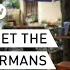 Latvian Reacts To Southern Germany Meet The Germans Road Trip Exploring Bavarian Culture