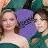 Ladies In Green At The Cannes Film Festival 2025