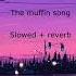 The Muffin Song TomSka Slowed Reverb