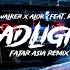 Alok Alan Walker Headlights Feat KIDDO Sub Español Lyrics Fajar Asia Remix