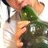 The 26 Pound Party Gummy Bear Funny Video 超巨大くまグミがいきなりやってきた Shorts