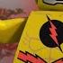 Reverse Flash Saves The Day Lego Dc Superheroes Flash Reverse Flash