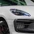 Porsche Macan GTS Walkaround