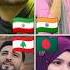 Ya Rabbal Alameen Allah Hu Allah Nasheed Viral Cover By India Hasbirabbi Viral Fyp Littlemixyt Ya