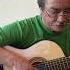 A Most Peculiar Man Fingerstyle Guitar