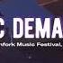 Mac Demarco Chamber Of Reflection LIVE At Pitchfork 2018 Paris Qwest TV