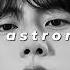 Jin The Astronaut Slowed Reverb