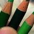 OMG Try This COLORED PENCIL Technique NOW Green Base Drawing Tutorial For Realistic Skin Tone