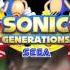 Green Grove Classic Sonic Generations Remix