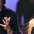 The Weeknd Ariana Grande Love Me Harder Live From The 52nd American Music Awards 2014