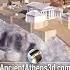 Virtual Tour In Ancient Athens 5th Century BC 3D Reconstruction