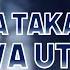 Mew Sora Wa Takaku Kaze Wa Utau Fate Zero ED2 Full ENGLISH Cover Lyrics