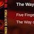 5FDP The Way Of The Fist