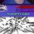 ANIMATORS FUSE MORDECAI WITH TWILIGHT SPARKLE